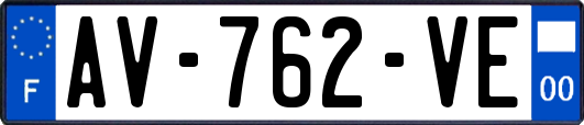 AV-762-VE