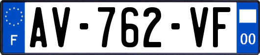 AV-762-VF