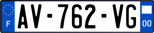 AV-762-VG
