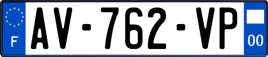 AV-762-VP