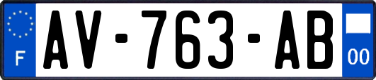 AV-763-AB