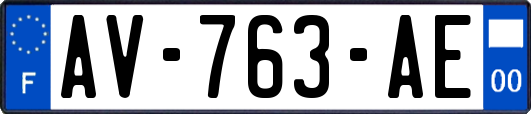 AV-763-AE