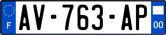AV-763-AP