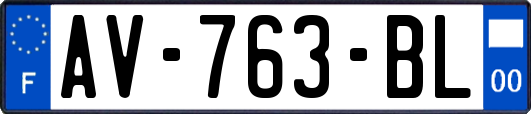 AV-763-BL
