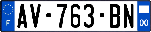 AV-763-BN