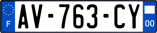 AV-763-CY