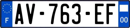 AV-763-EF