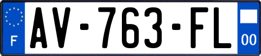 AV-763-FL