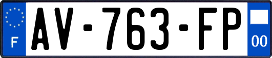 AV-763-FP