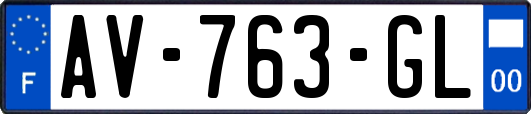 AV-763-GL