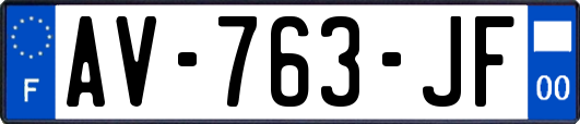AV-763-JF