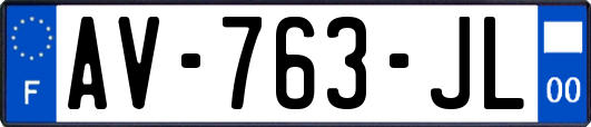 AV-763-JL