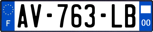 AV-763-LB