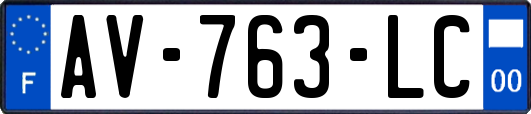 AV-763-LC