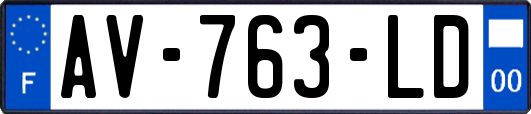 AV-763-LD