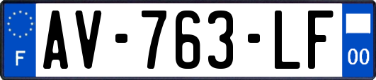 AV-763-LF