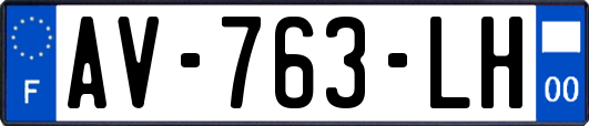 AV-763-LH