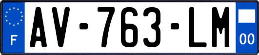 AV-763-LM