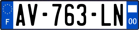 AV-763-LN