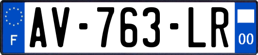 AV-763-LR