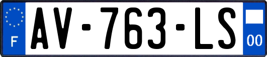 AV-763-LS