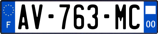 AV-763-MC
