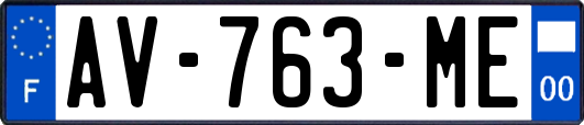 AV-763-ME