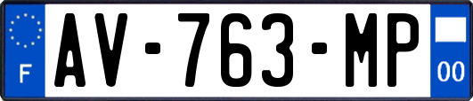AV-763-MP