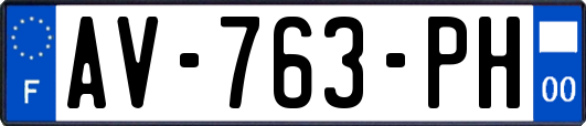 AV-763-PH