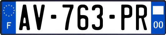 AV-763-PR