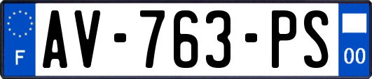 AV-763-PS
