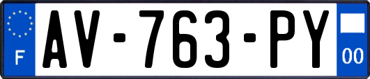 AV-763-PY