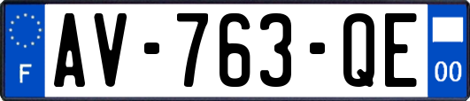 AV-763-QE