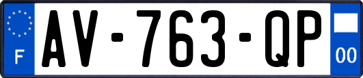 AV-763-QP