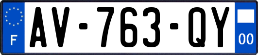 AV-763-QY