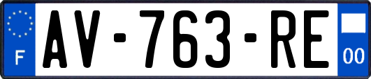 AV-763-RE