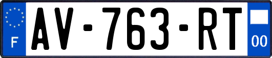 AV-763-RT