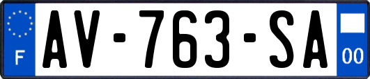 AV-763-SA