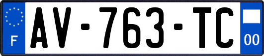 AV-763-TC