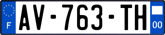 AV-763-TH