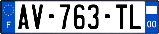 AV-763-TL
