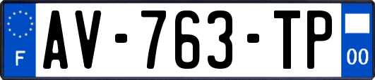 AV-763-TP