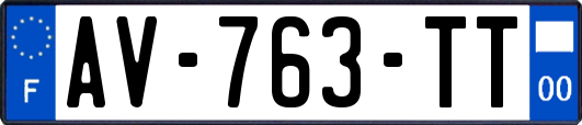 AV-763-TT