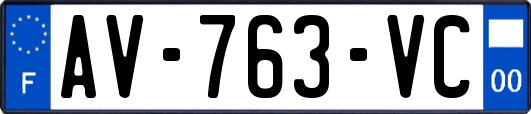 AV-763-VC