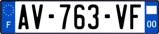 AV-763-VF