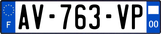 AV-763-VP