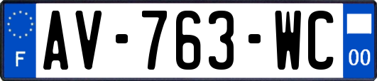 AV-763-WC