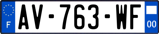 AV-763-WF