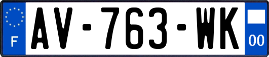 AV-763-WK