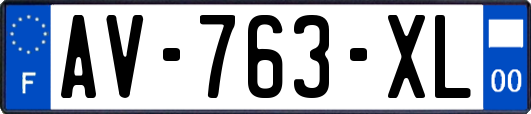 AV-763-XL